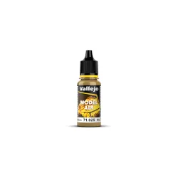 VALLEJO 71025 Model Air 025-18 ml Dark Yellow