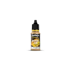 VALLEJO 71027 Model Air 027-18 ml Light Brown