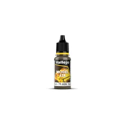 VALLEJO 71029 Model Air 029-17 ml Dark Earth