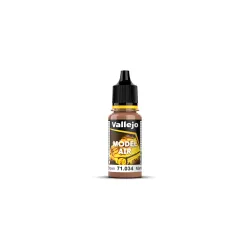 VALLEJO 71034 Model Air 034-18 ml Sand Brown