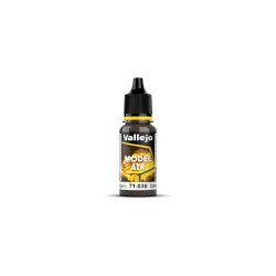 VALLEJO 71036 Model Air 036-18 ml Mahagony