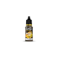VALLEJO 71038 Model Air 038-17 ml Camo Medium Brown