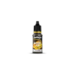 VALLEJO 71040 Model Air 040-18 ml Burnt Umber