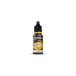 VALLEJO 71041 Model Air 041-18 ml Armour Brown