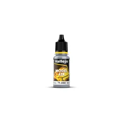 VALLEJO 71050 Model Air 050-18 ml Light Grey