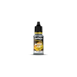 VALLEJO 71051 Model Air 051-18 ml Neutral Gray