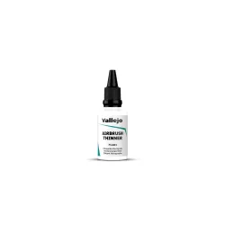 VALLEJO 71061 Airbrush Thinner 32 ml