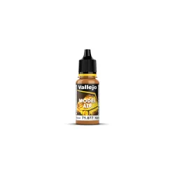 VALLEJO 71077 Model Air 077-18 ml Wood