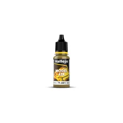VALLEJO 71081 Model Air 081-17 ml Tank Ochre 1943