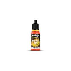 VALLEJO 71083 Model Air 083-18 ml Orange