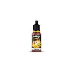 VALLEJO 71084 Model Air 084-18 ml Fire Red