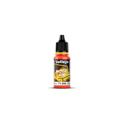 VALLEJO 71086 Model Air 086-18 ml Light Red