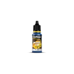 VALLEJO 71088 Model Air 088-18 ml French Blue