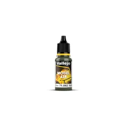 VALLEJO 71092 Model Air 092-18 ml Medium Olive