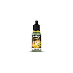 VALLEJO 71095 Model Air 095-18 ml Pale Green