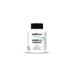 VALLEJO 71099 Airbrush Cleaner 85ml
