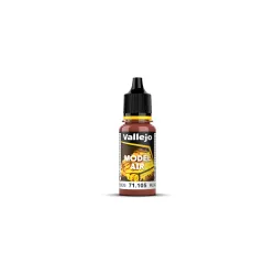 VALLEJO 71105 Model Air 105-18 ml Brown RLM26