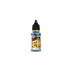 VALLEJO 71113 Model Air 113-18 ml IDF Blue