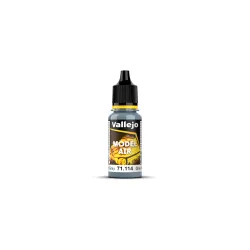 VALLEJO 71114 Model Air 114-18 ml Medium Gray