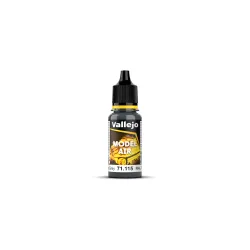 VALLEJO 71115 Model Air 115-18 ml Blue Grey