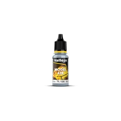VALLEJO 71120 Model Air 120-18 ml Dark Ghost Gray