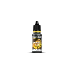 VALLEJO 71123 Model Air 123-17 ml Dark Grey RLM42