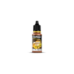 VALLEJO 71129 Model Air 129-18 ml Light Rust