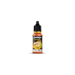 VALLEJO 71130 Model Air 130-18 ml Orange Rust