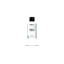 VALLEJO 71199 Airbrush Cleaner 200 ml