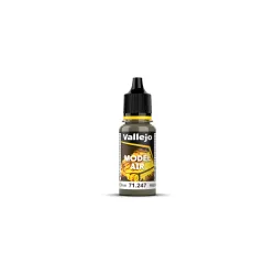 VALLEJO 71247 Model Air 247-18 ml Light Olive RAL 6040