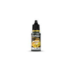 VALLEJO 71256 Model Air 256-18 ml Green RLM73