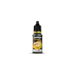 VALLEJO 71265 Model Air 265-18 ml Olive Green RLM80
