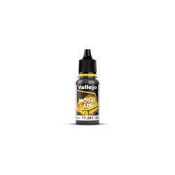 VALLEJO 71281 Model Air 281-18 ml 3B Russian Green