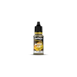 VALLEJO 71283 Model Air 283-18 ml 7K Russian Tan