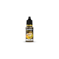 VALLEJO 71287 Model Air 287-18 ml UJA Khaki Brown