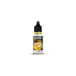 VALLEJO 71296 Model Air 296-18 ml USAF Light Gray