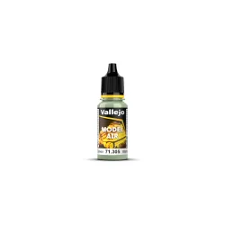 VALLEJO 71305 Model Air 305-18 ml Interior Grey Green