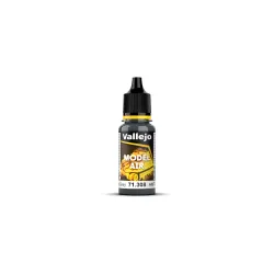 VALLEJO 71308 Model Air 308-17 ml AMT-12 Dark Grey