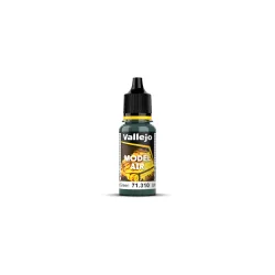 VALLEJO 71310 Model Air 310-18 ml IJN Deep Dark Green