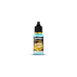VALLEJO 71317 Model Air 317-18 ml AII SV. Gol Light Blue