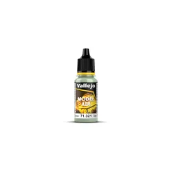 VALLEJO 71321 Model Air 321-18 ml IJA Light Grey Green