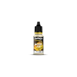 VALLEJO 71326 Model Air 326-18 ml IJA Grey Green