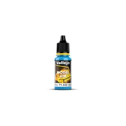 VALLEJO 71333 Model Air 333-18 ml Russian AF Blue