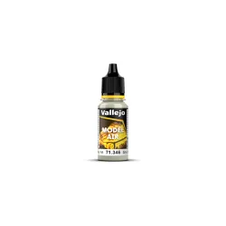VALLEJO 71346 Model Air 346-17 ml Russian AF Grey N.4