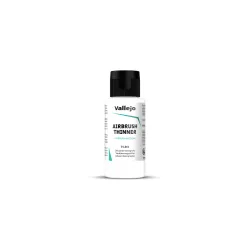 VALLEJO 71361 Airbrush Thinner 60 ml