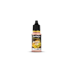 VALLEJO 71400 Model Air 400-18 ml US Desert Pink