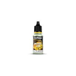 VALLEJO 71413 Model Air 413-17 ml A-18F Light Blue