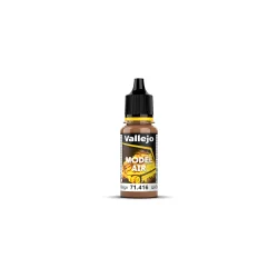 VALLEJO 71416 Model Air 416-18 ml IJA Dark Beige