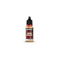 VALLEJO 72004 Game Color 18 ml Elf Skin Tone