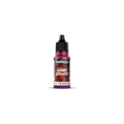 VALLEJO 72014 Game Color 18 ml Warlord Purple